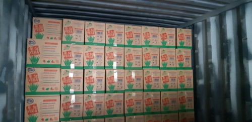 Aloe Vera Drinks