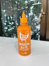 Sriracha Hot Chili sauce