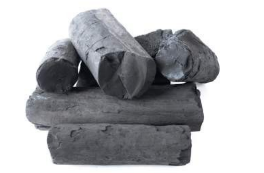 Black Citrus Charcoal